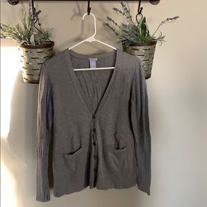GAP Maternity Cardigan